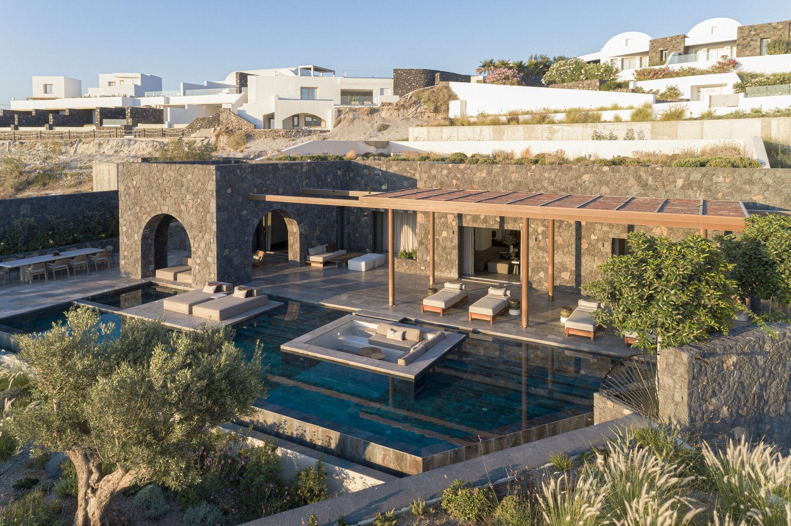 Canaves Epitome, wellness