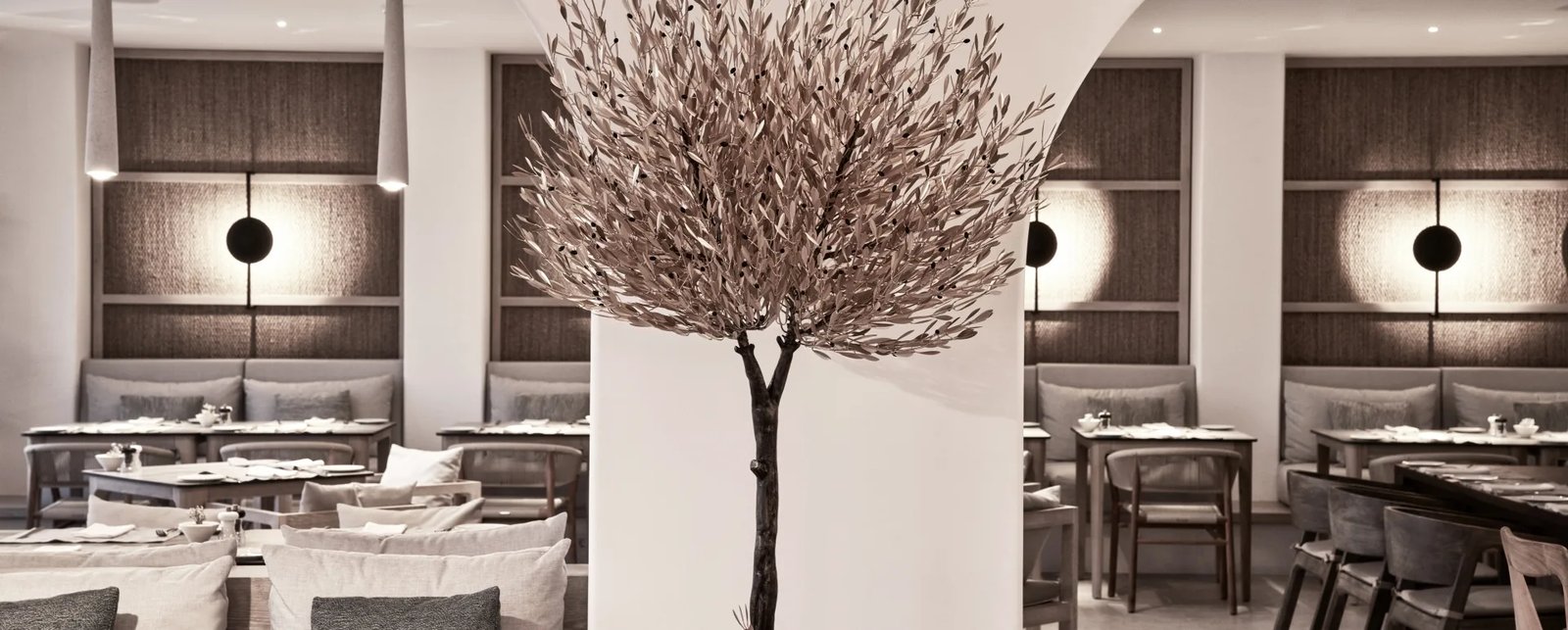 Canaves Epitome, eat & drink