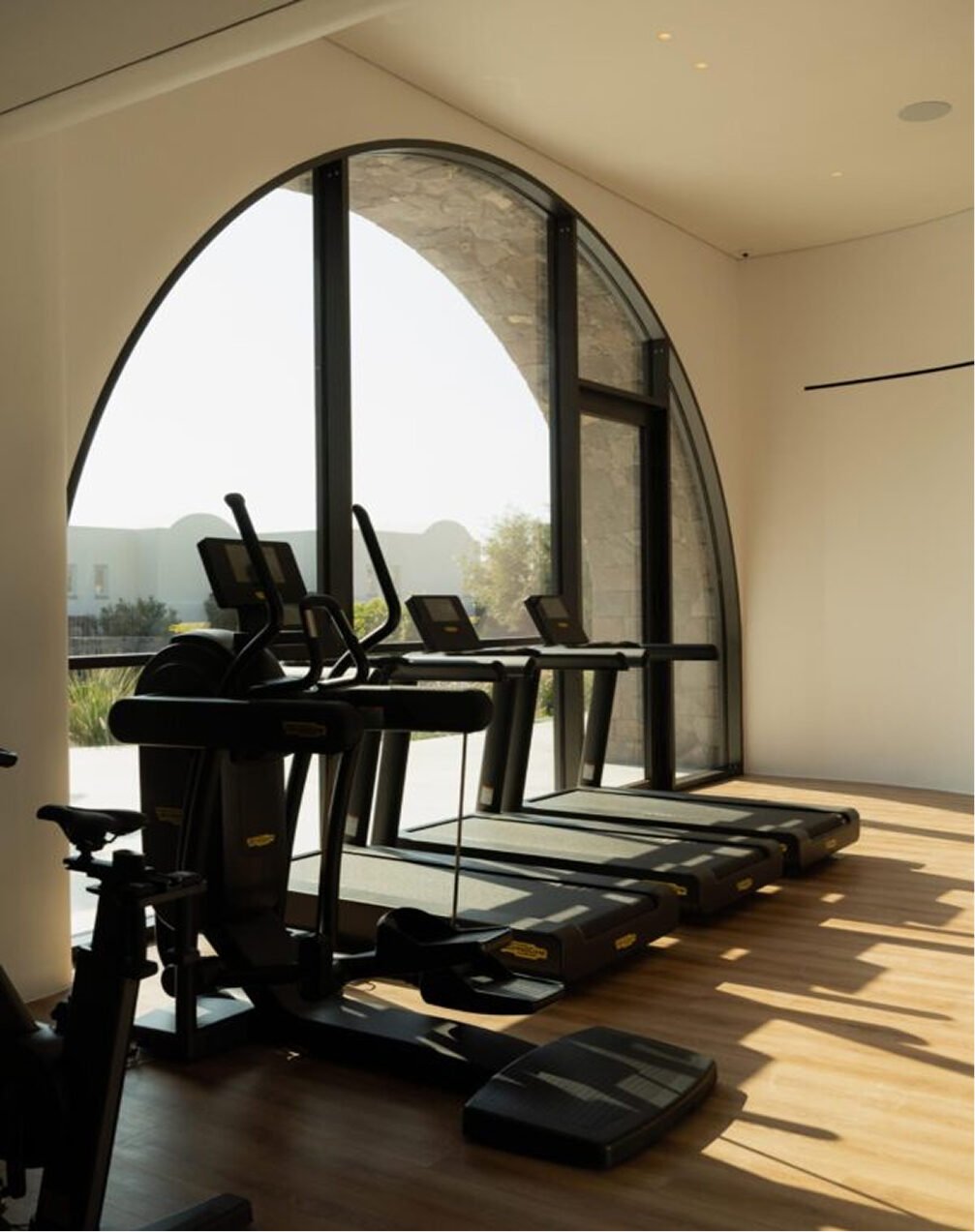 Canaves Epitome, wellness