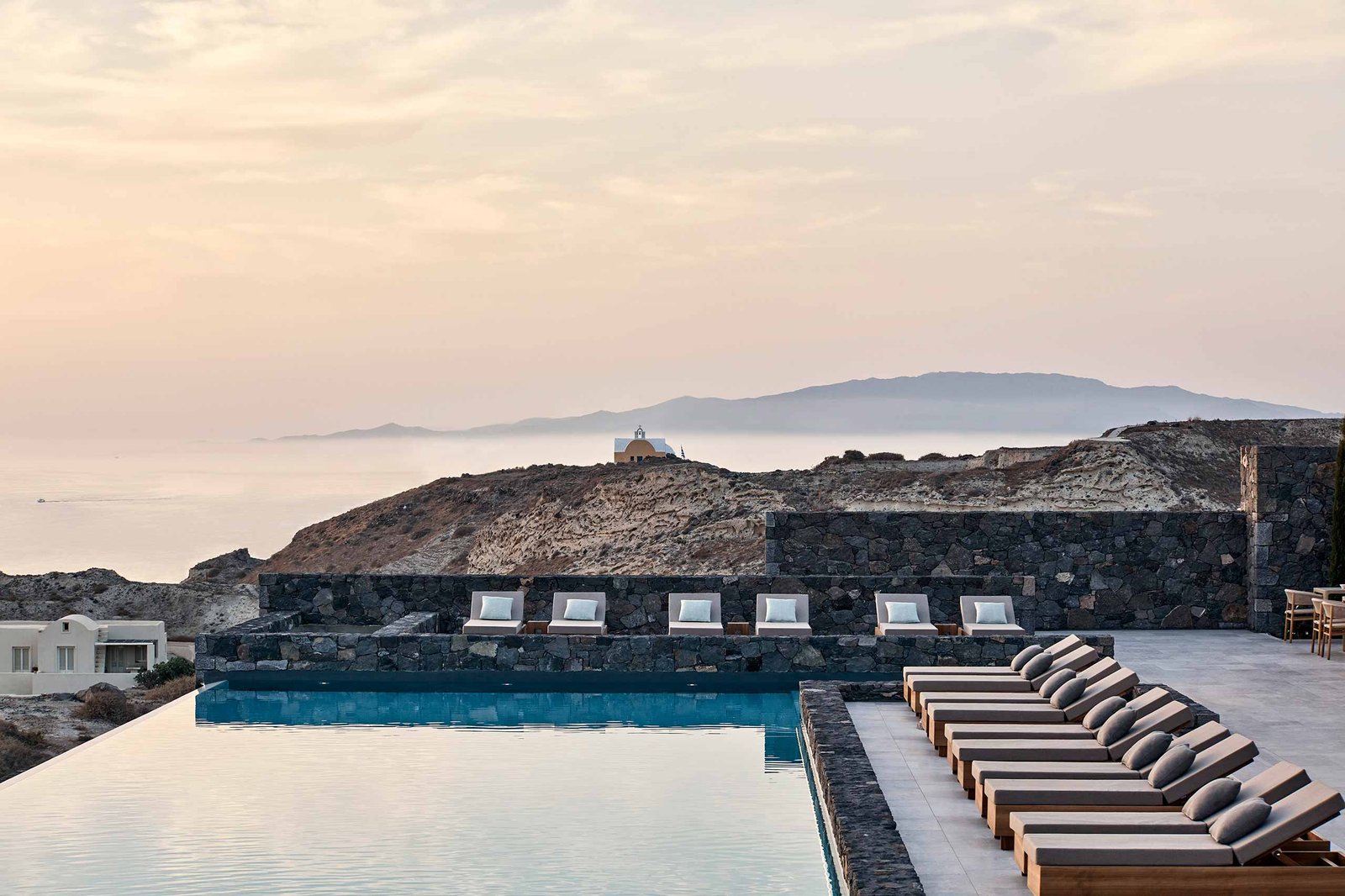 Canaves Epitome, wellness