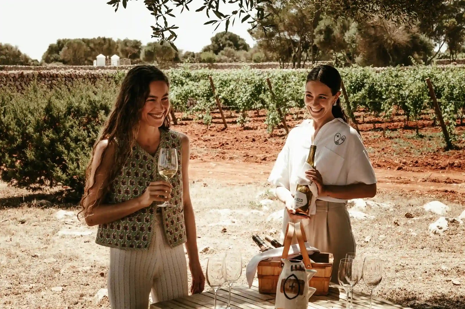 Menorca Experimental, eat & drink