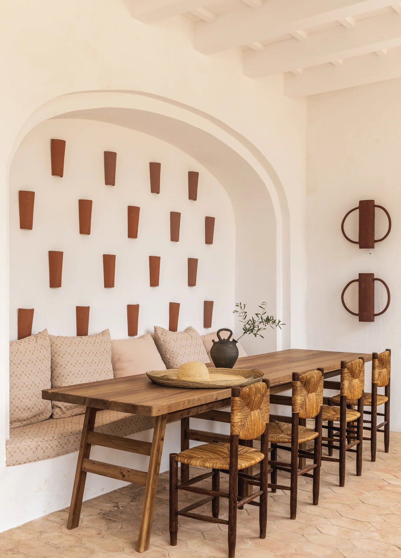 Menorca Experimental, eat & drink