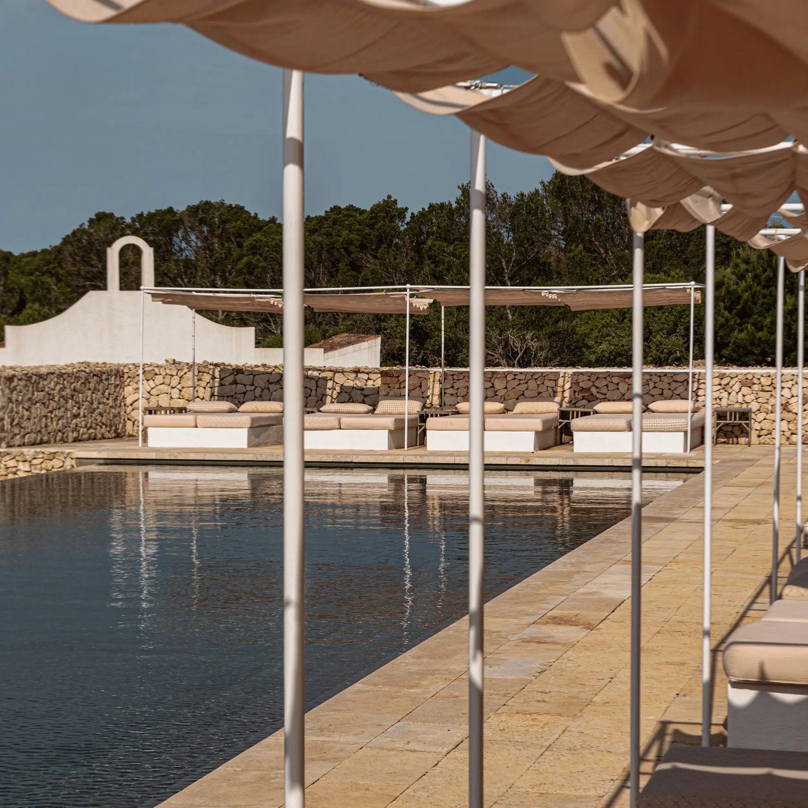 Menorca Experimental, wellness