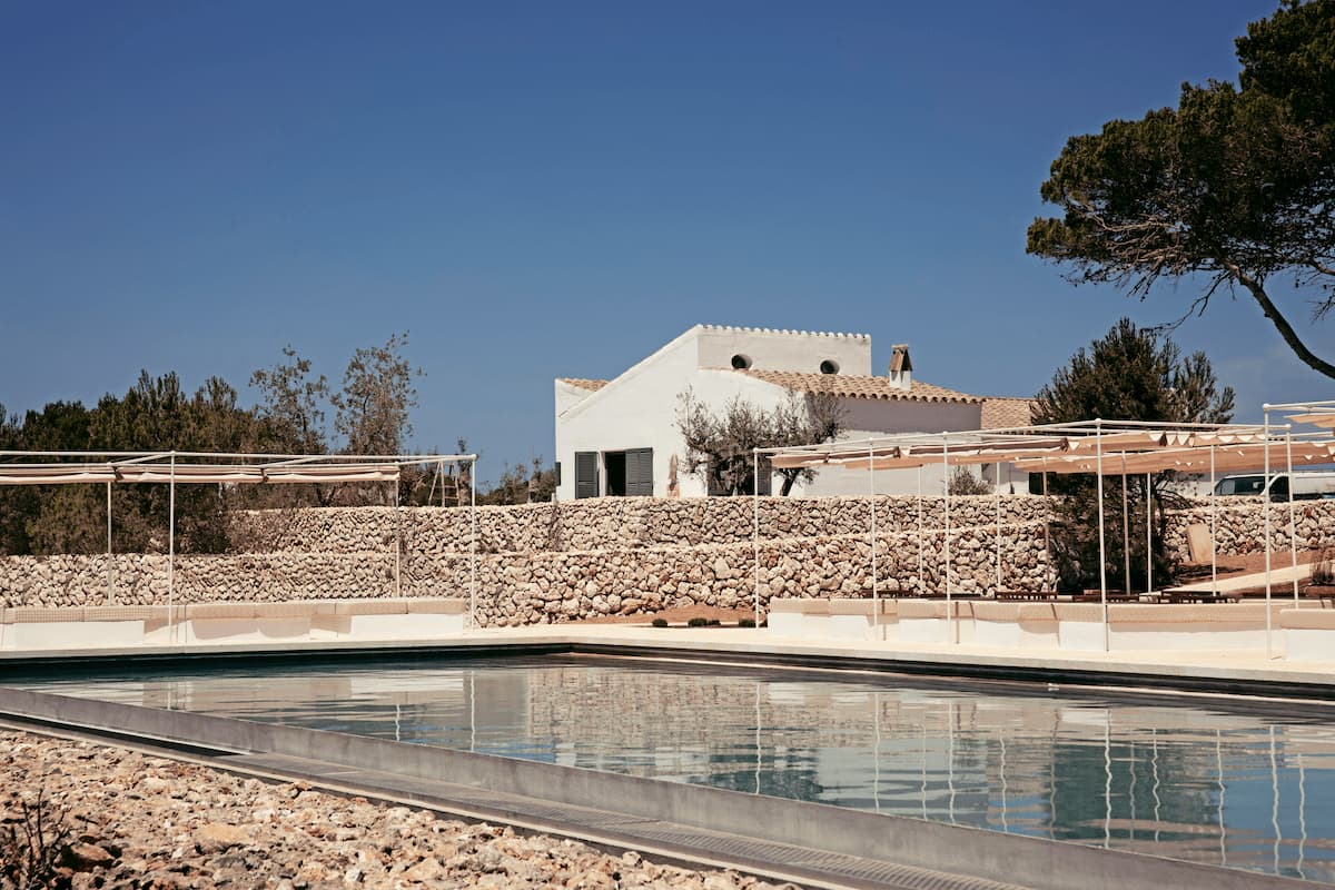 Menorca Experimental, wellness