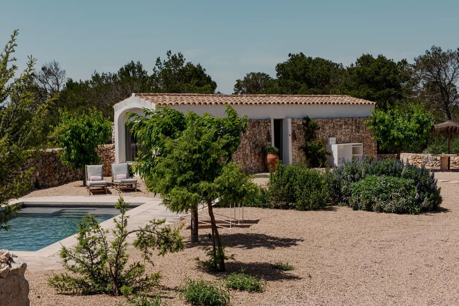 Menorca Experimental, backstory