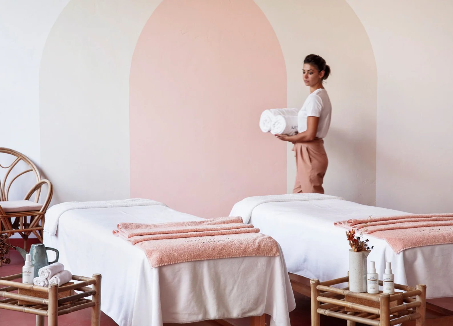 Menorca Experimental, wellness