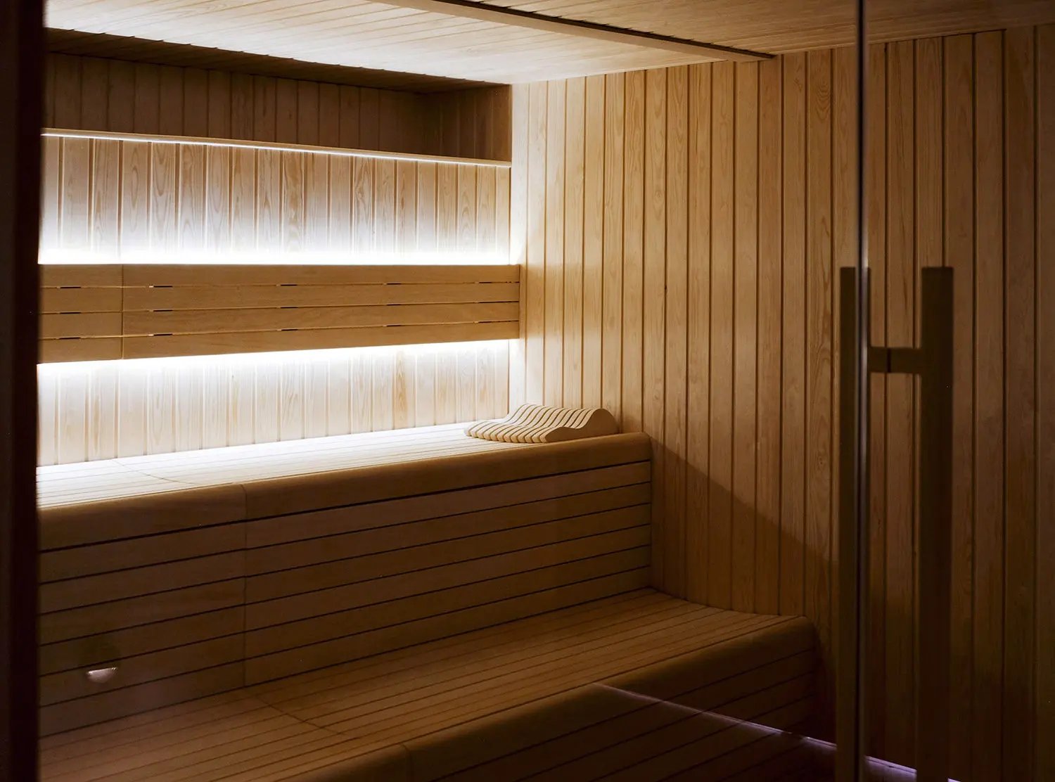 Menorca Experimental, wellness