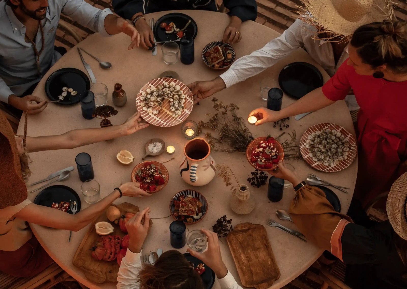 Menorca Experimental, eat & drink