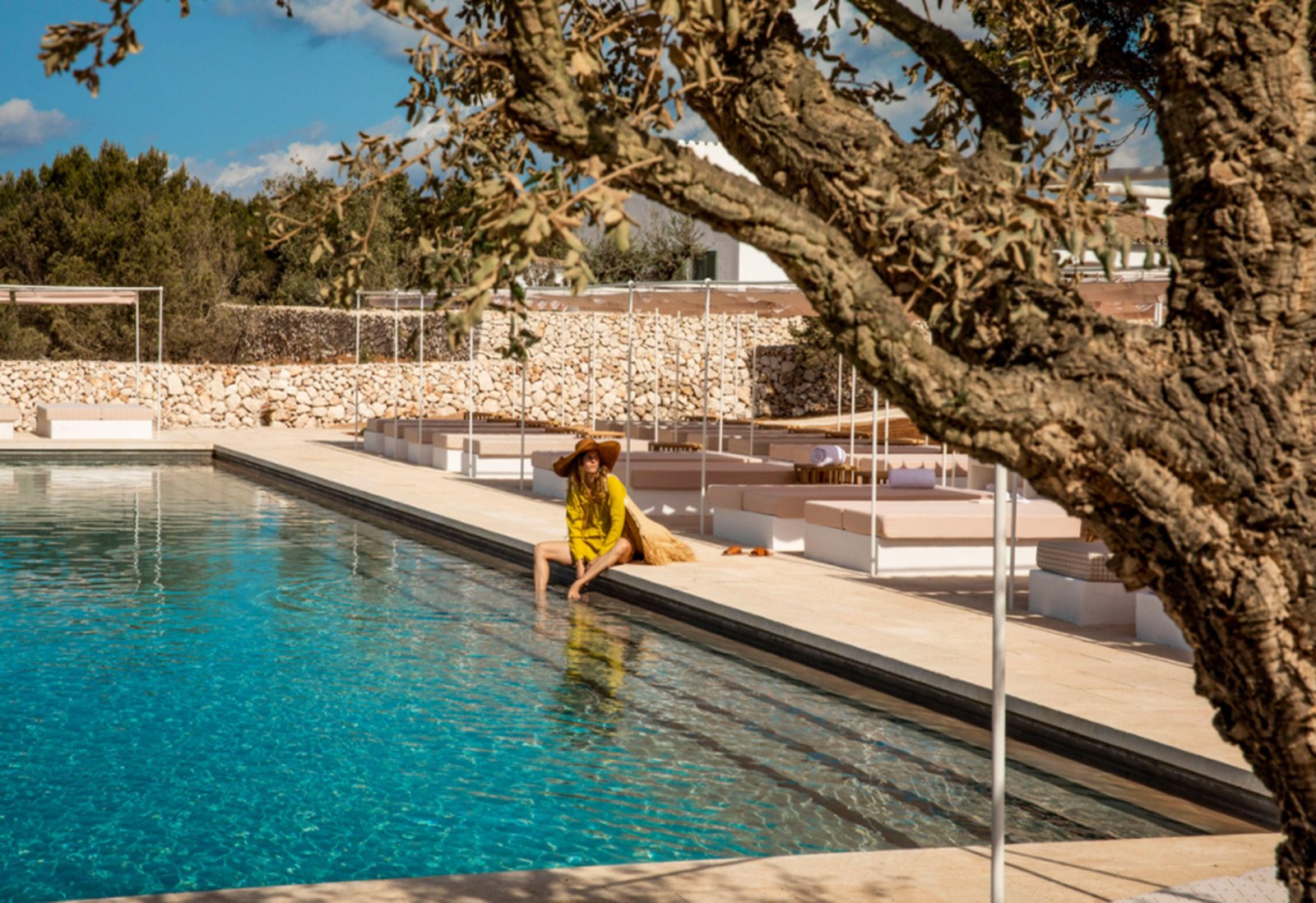 Menorca Experimental, wellness