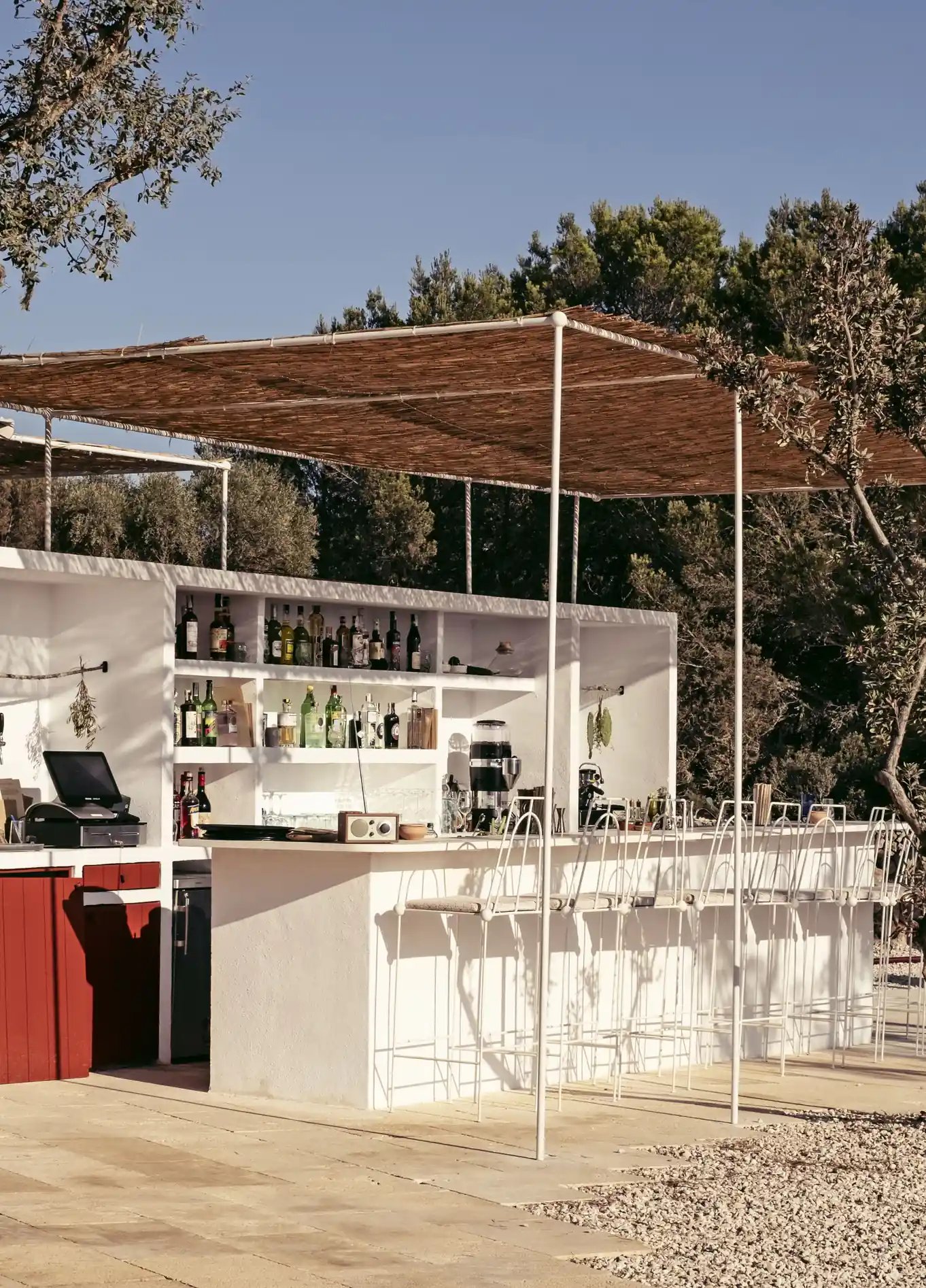 Menorca Experimental, eat & drink