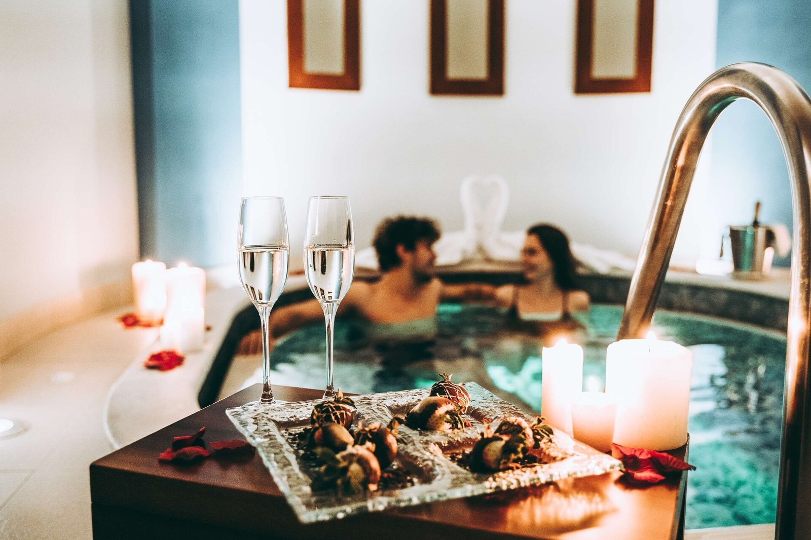 Hilton Molino Stucky Venice, wellness