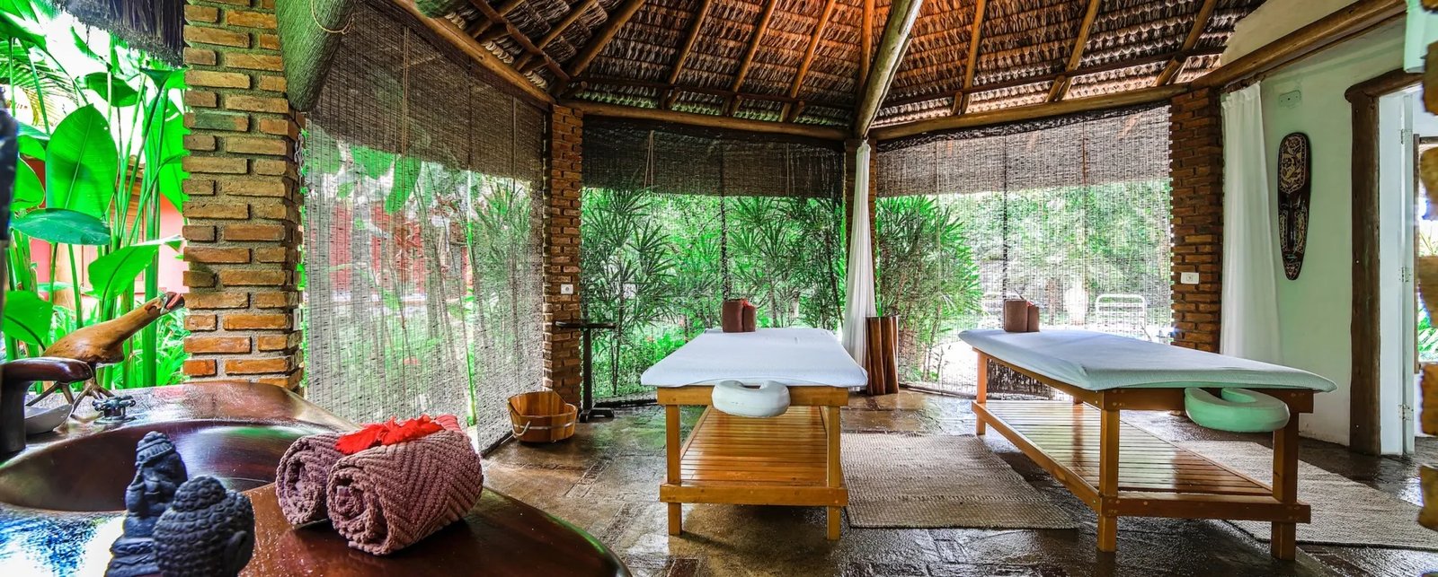 Hotel Villas de Trancoso, wellness