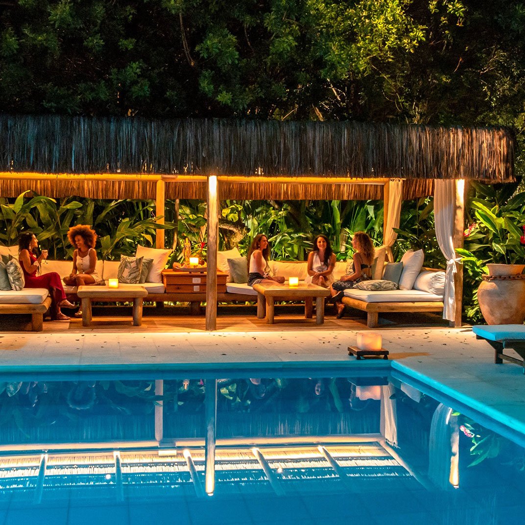 Hotel Villas de Trancoso, wellness