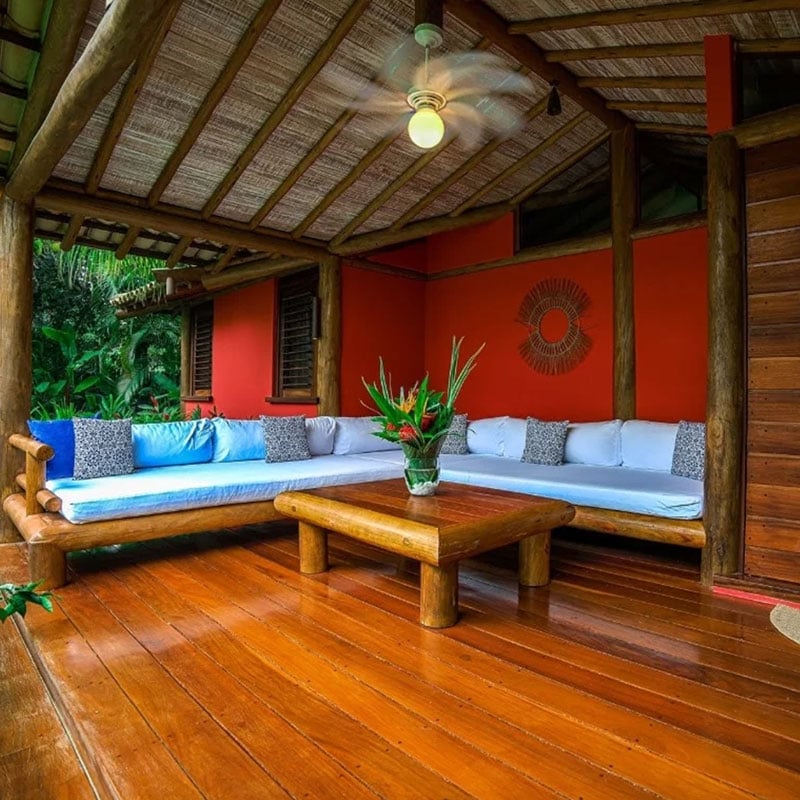 Hotel Villas de Trancoso, vibe