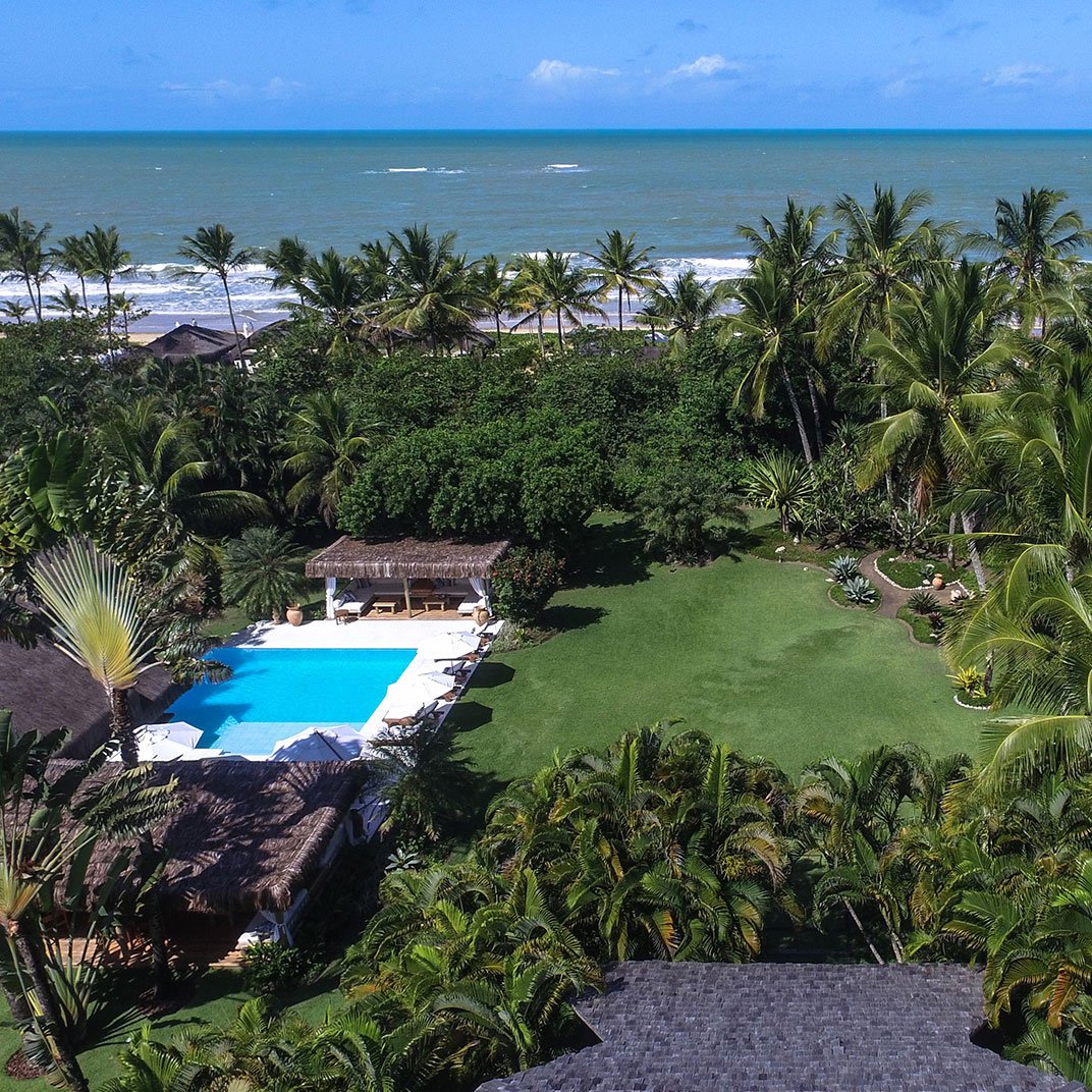 Hotel Villas de Trancoso, wellness