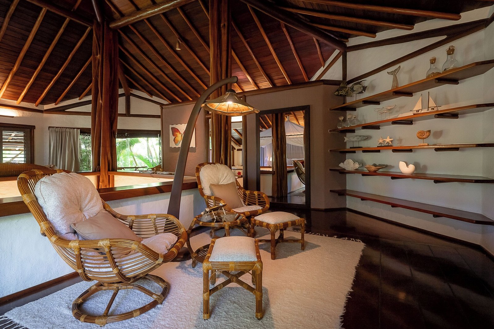 Hotel Villas de Trancoso, rooms