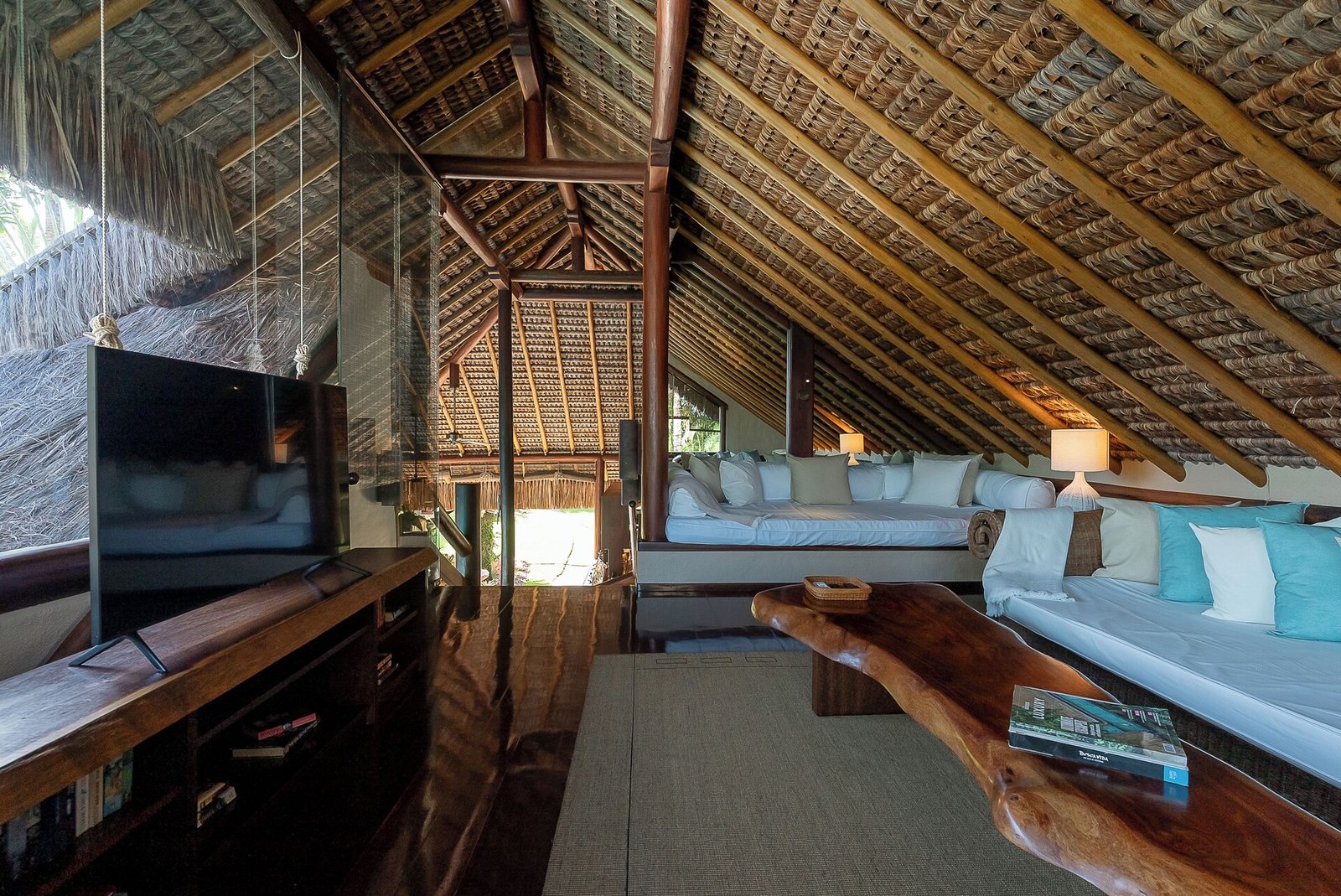 Hotel Villas de Trancoso, rooms