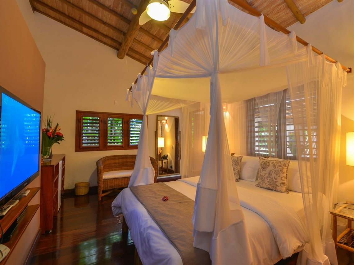 Hotel Villas de Trancoso, rooms