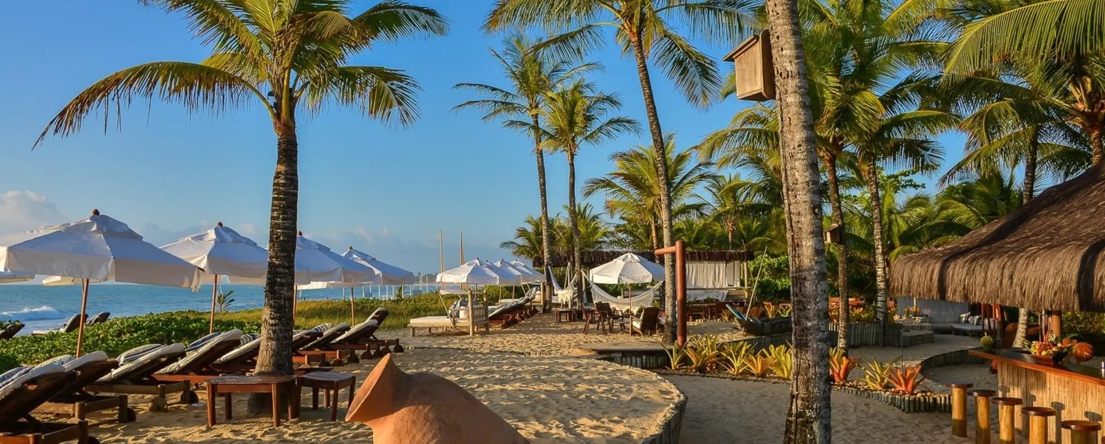 Hotel Villas de Trancoso, eat & drink