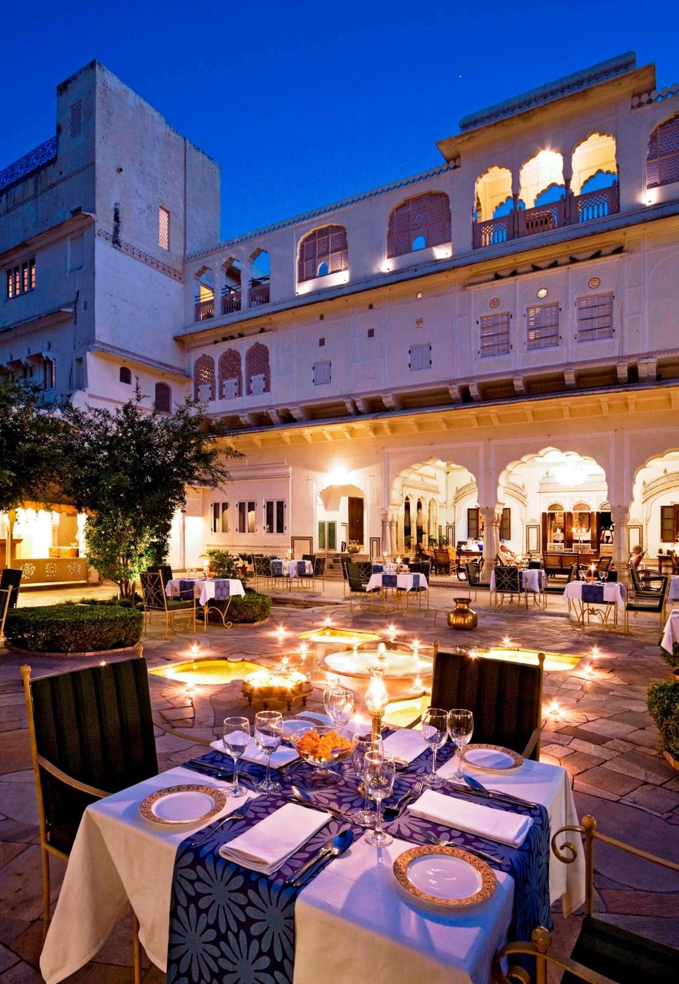Samode Haveli