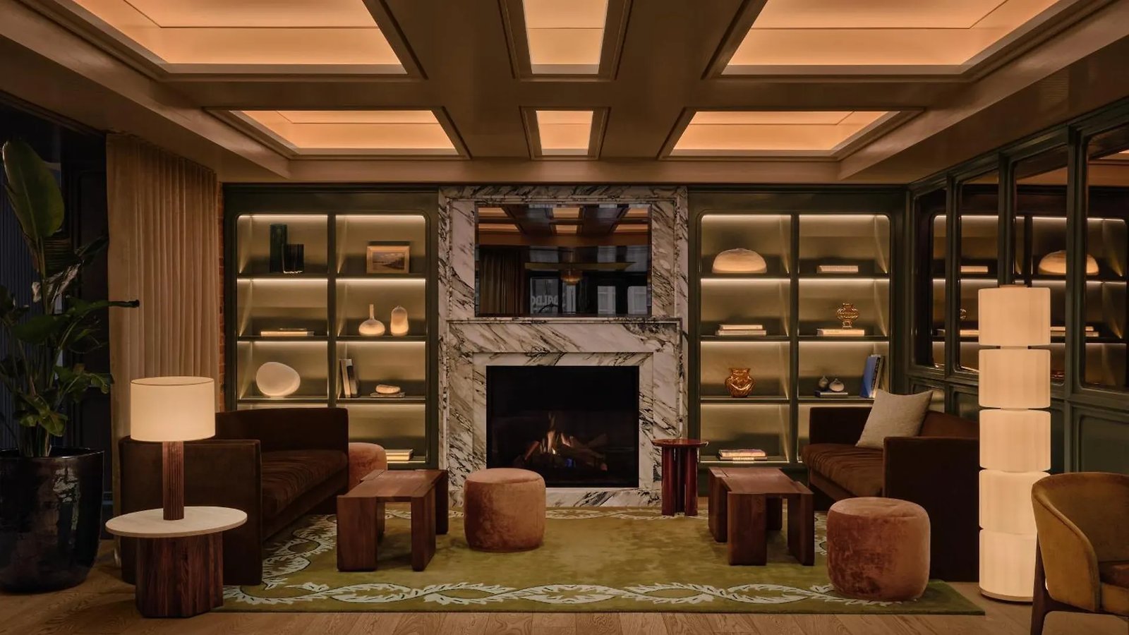 Hotel Nelligan