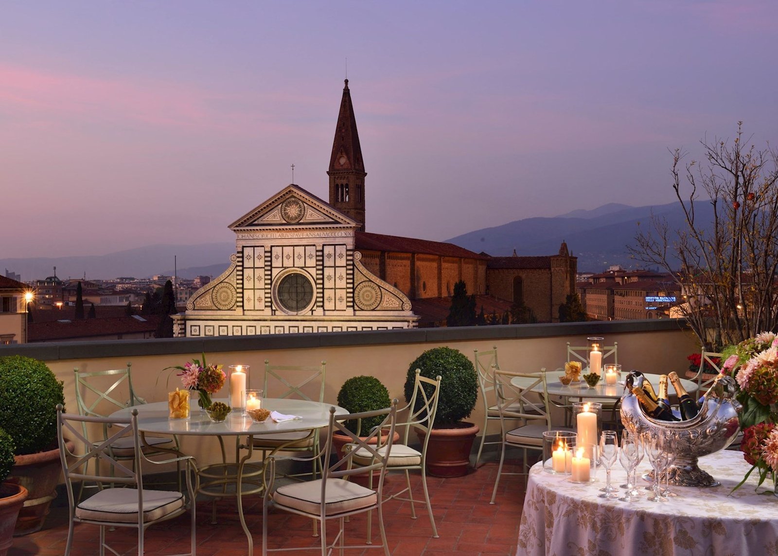 Hotel Santa Maria Novella