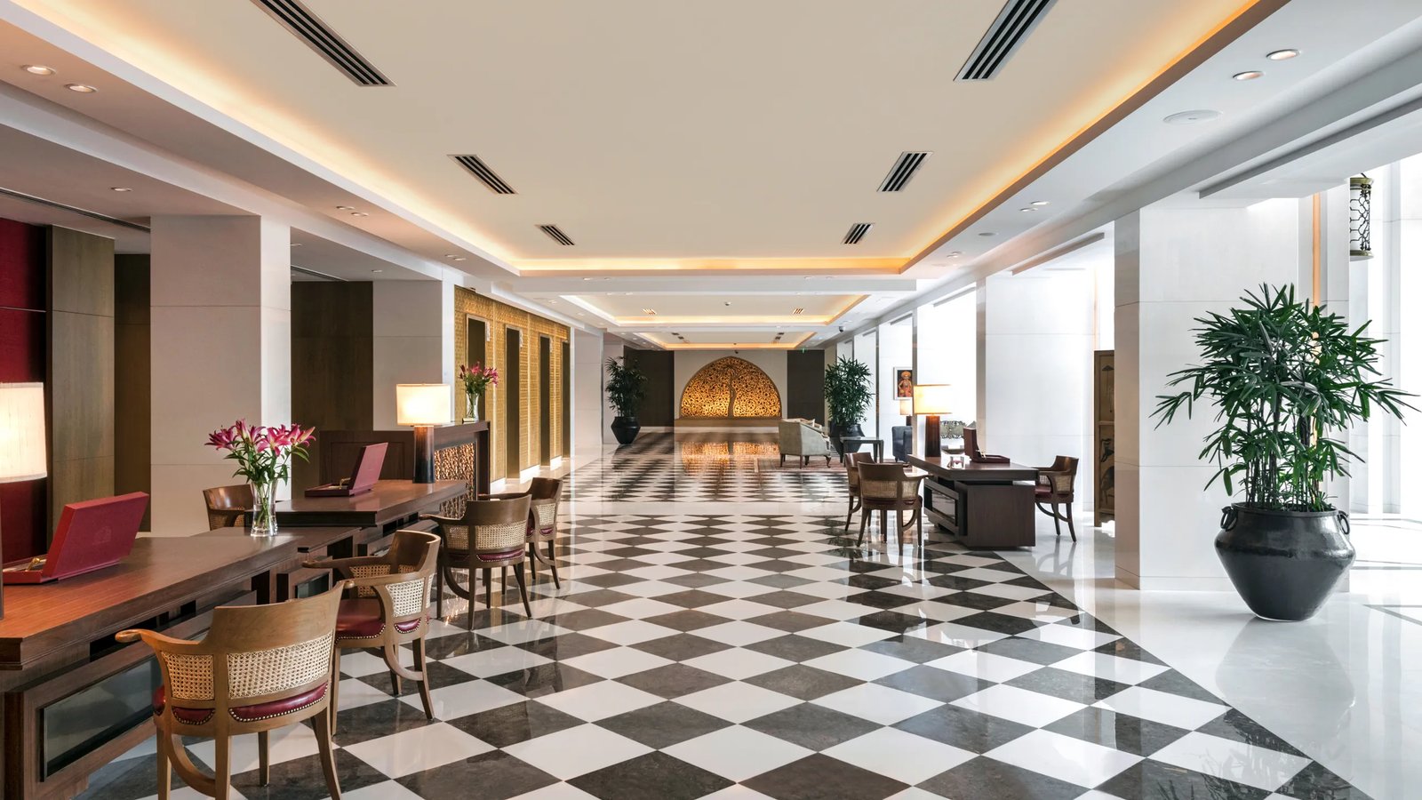 The Oberoi, New Delhi
