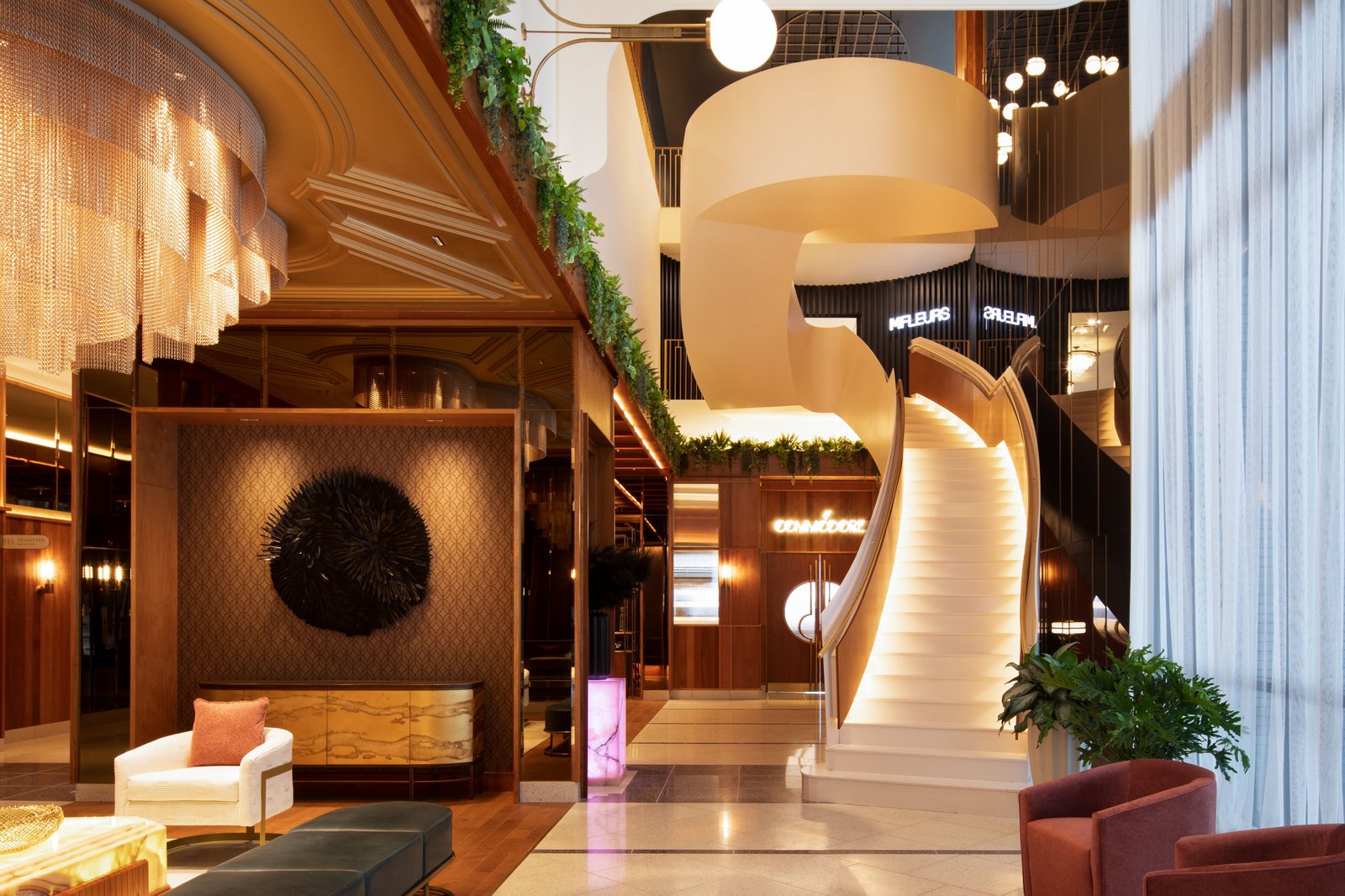 HONEYROSE Hotel, Montreal, a Tribute Portfolio Hotel