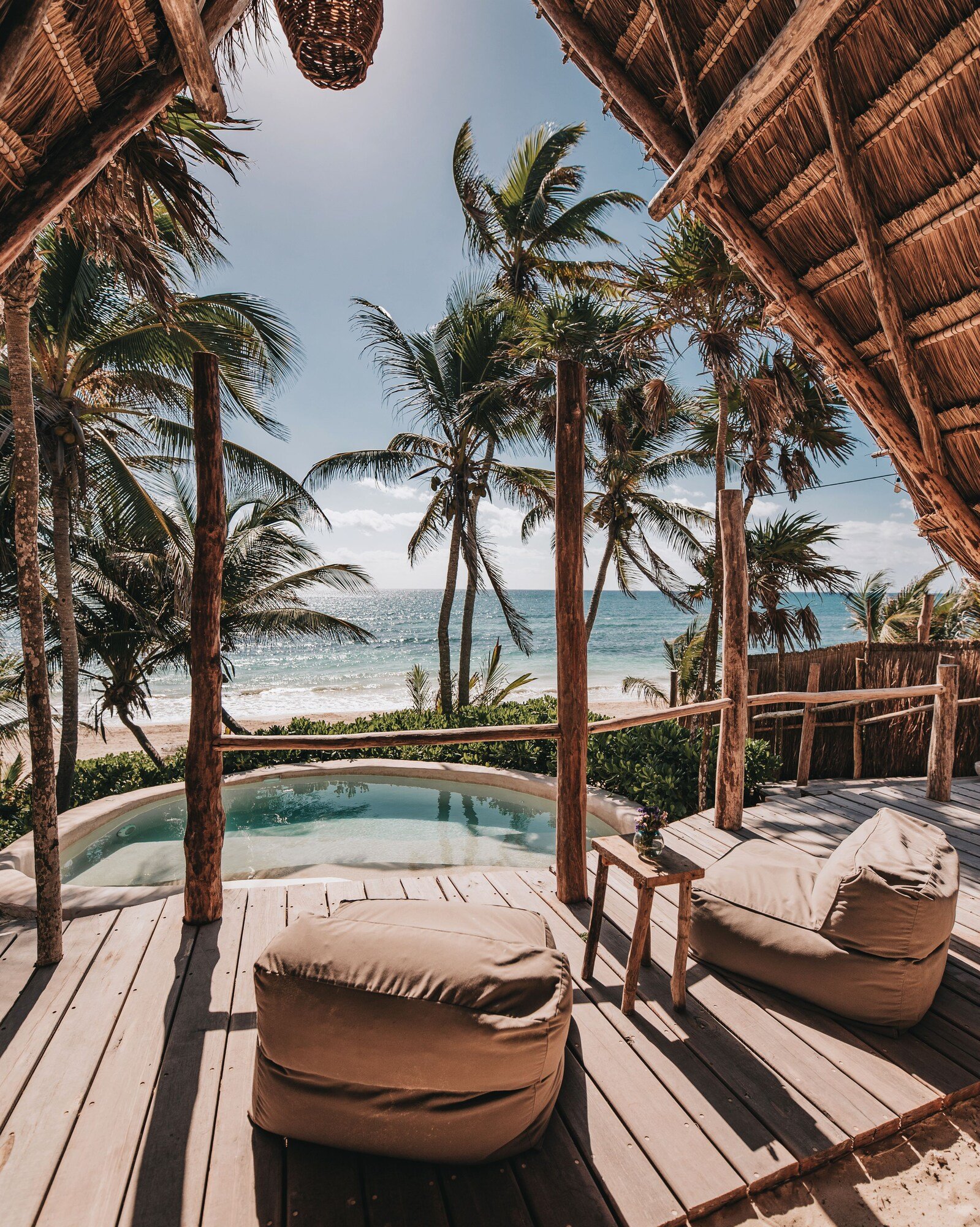 Papaya Playa Project