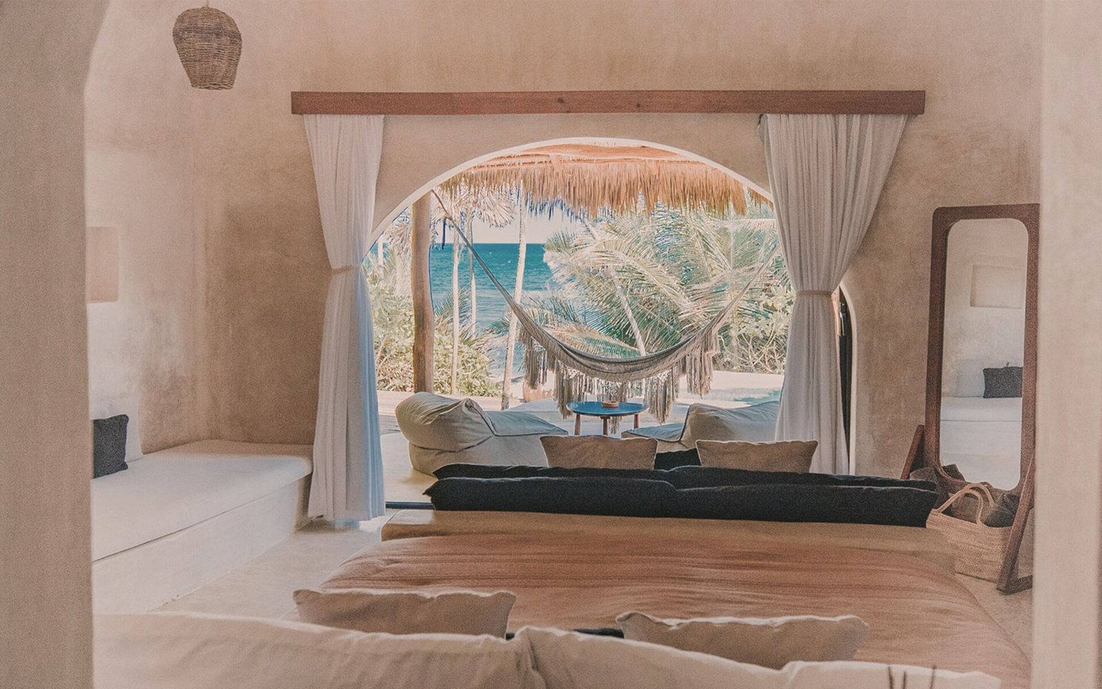 Papaya Playa Project