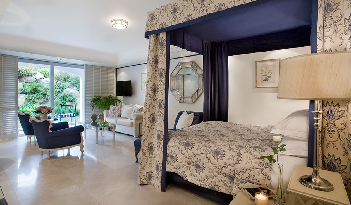 12 Apostles Hotel & Spa