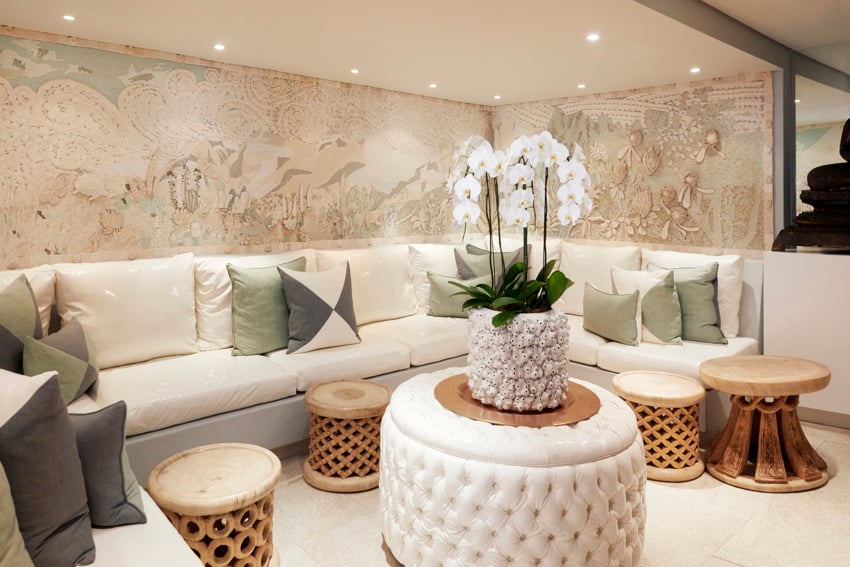 12 Apostles Hotel & Spa, the spa