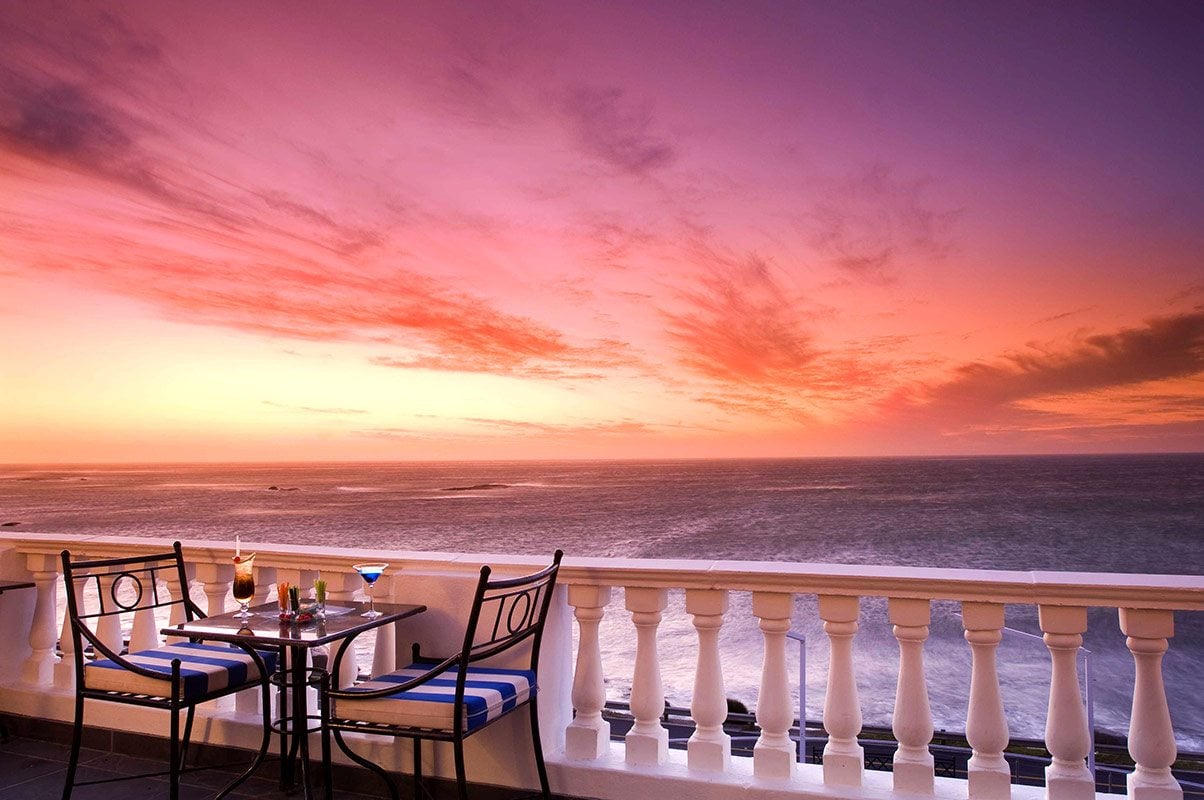 12 Apostles Hotel & Spa, the leopard bar