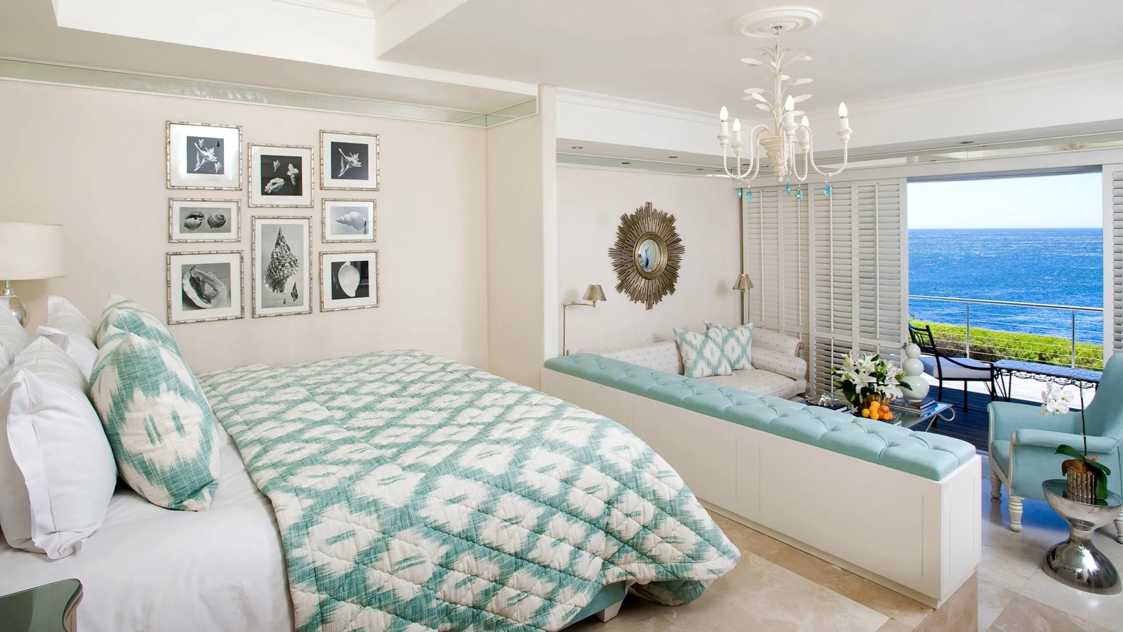 12 Apostles Hotel & Spa, rooms