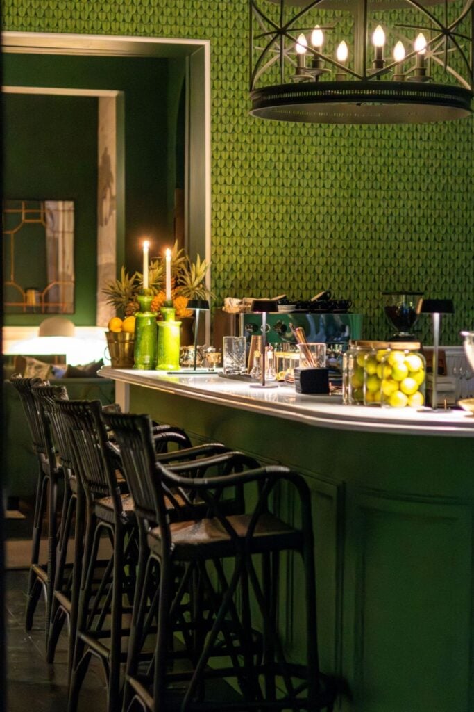 Cape Cadogan Boutique Hotel