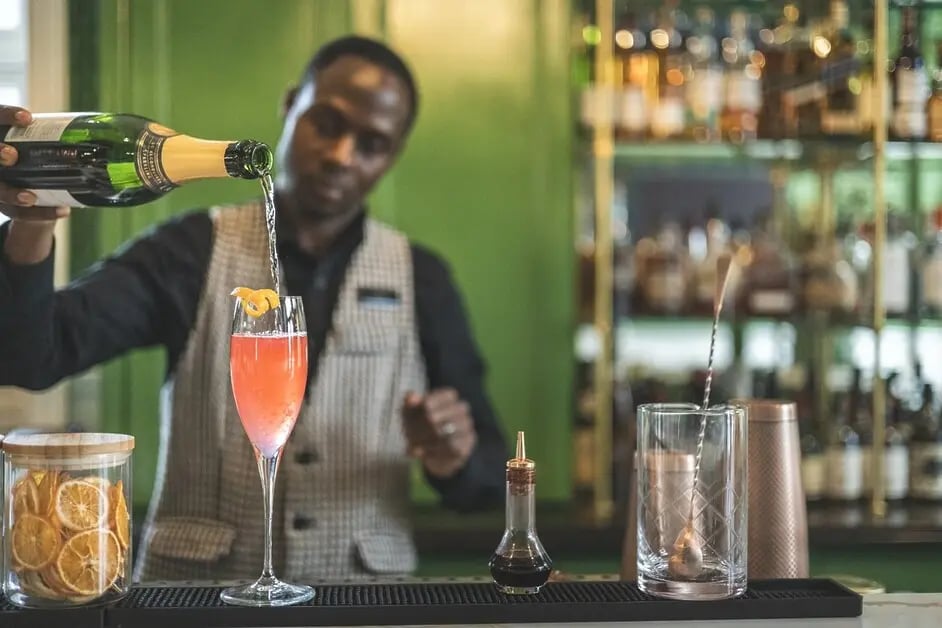 Cape Cadogan Boutique Hotel