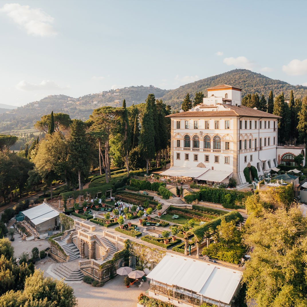 Il Salviatino — backstory