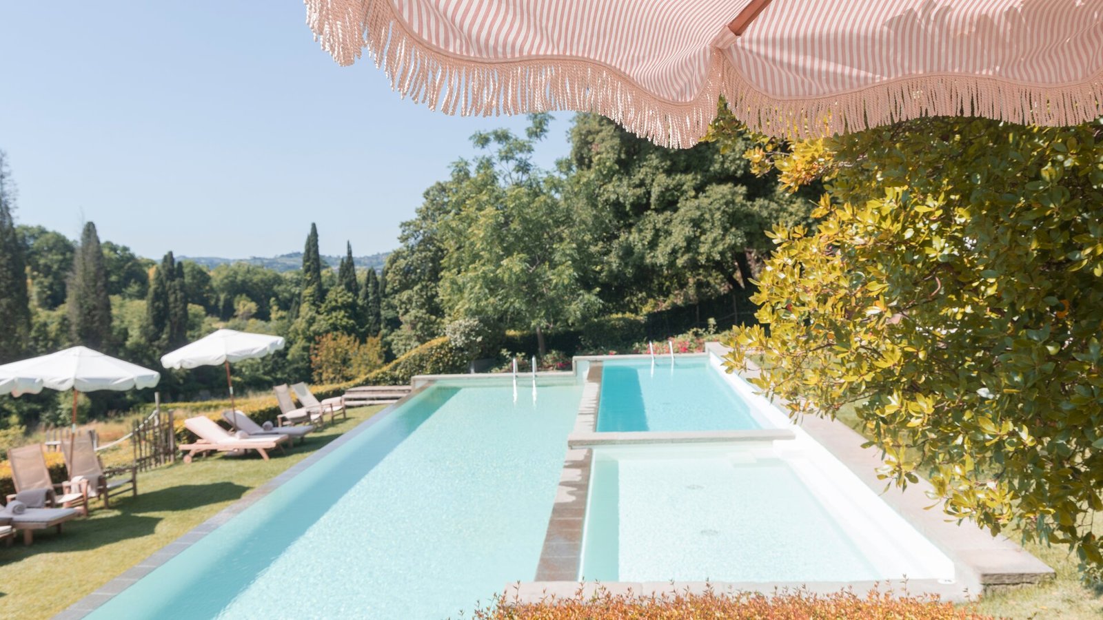 Il Salviatino — wellness