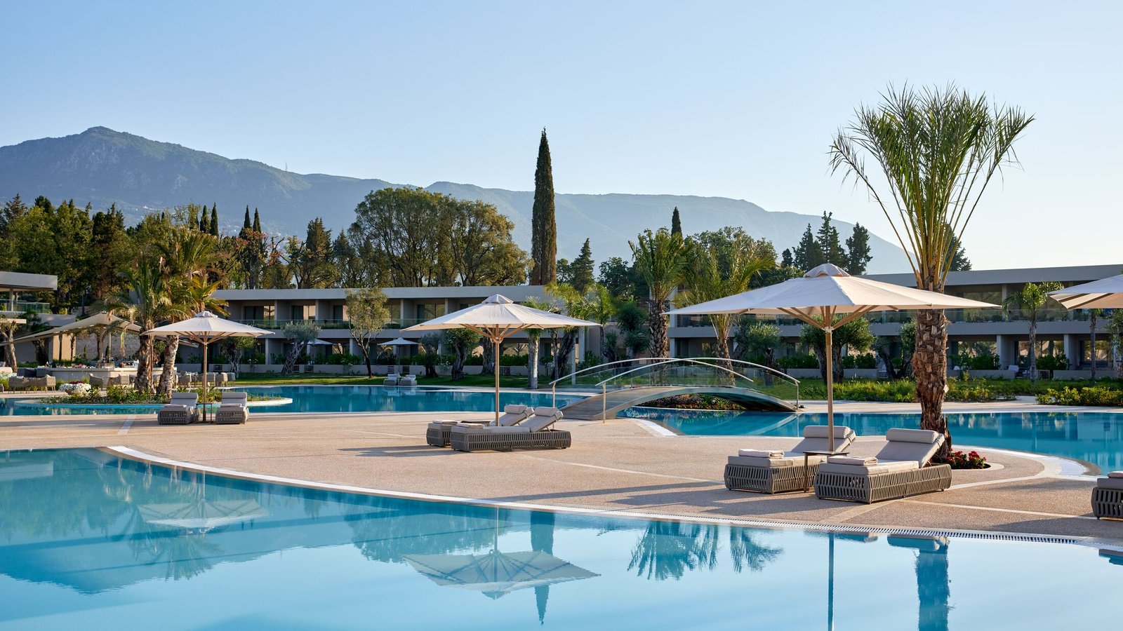 Ikos Odisia, wellness