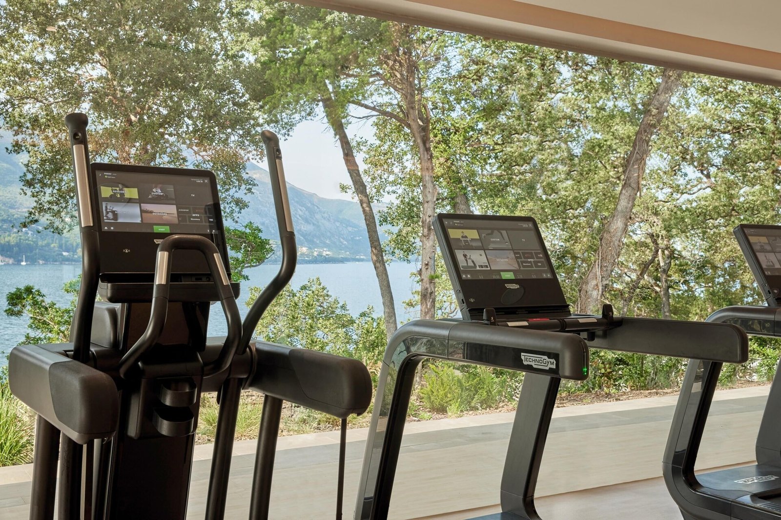 Ikos Odisia, wellness