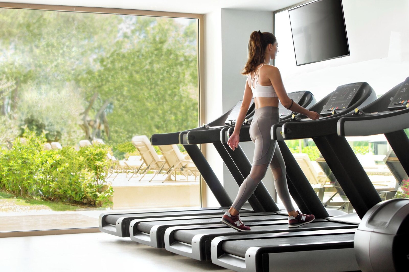 Ikos Dassia, wellness