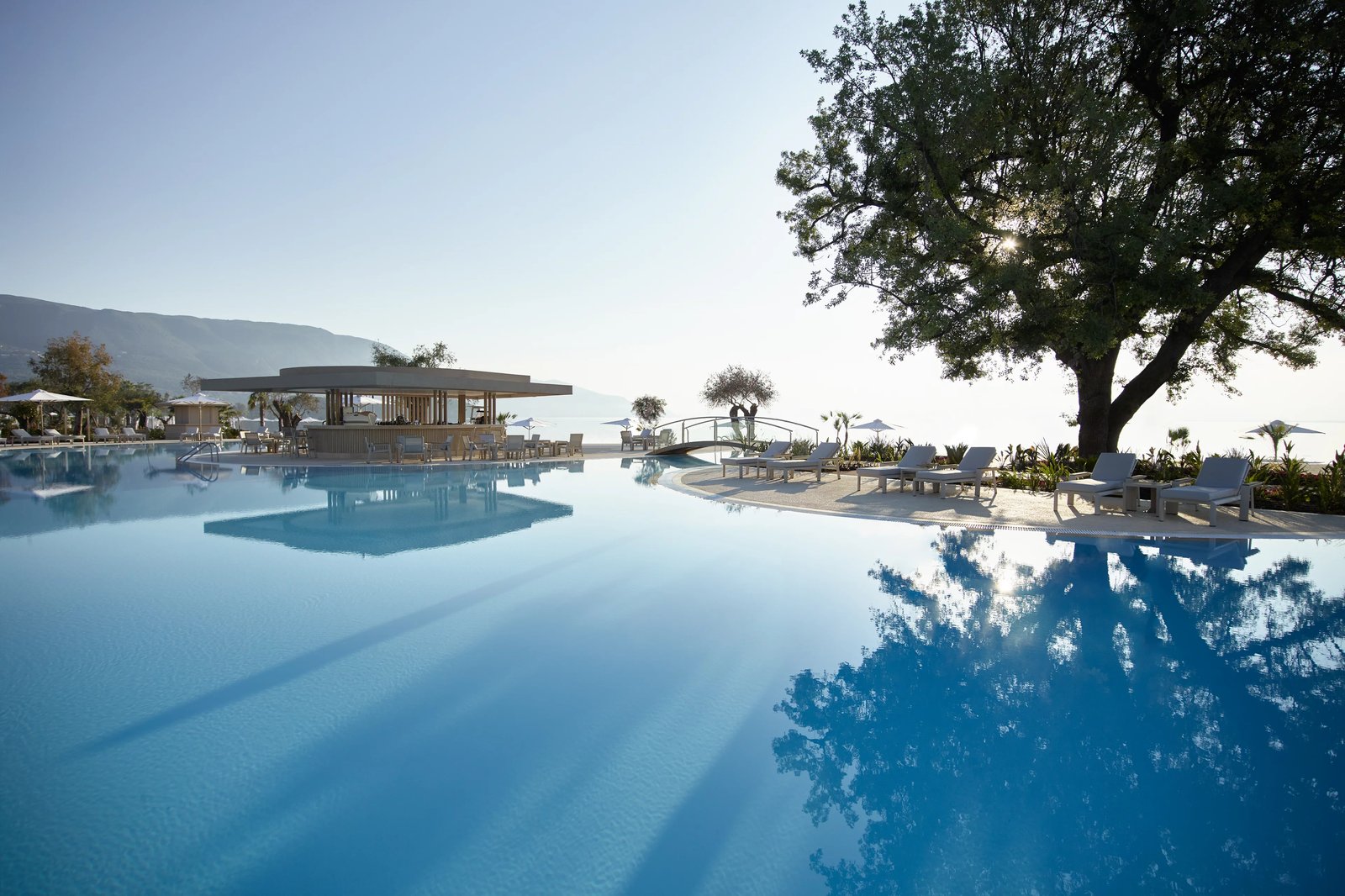 Ikos Dassia, wellness