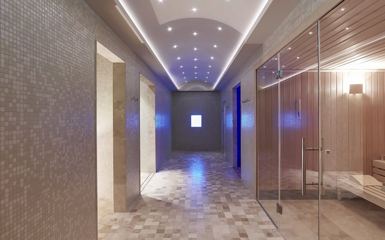 Ikos Dassia, wellness