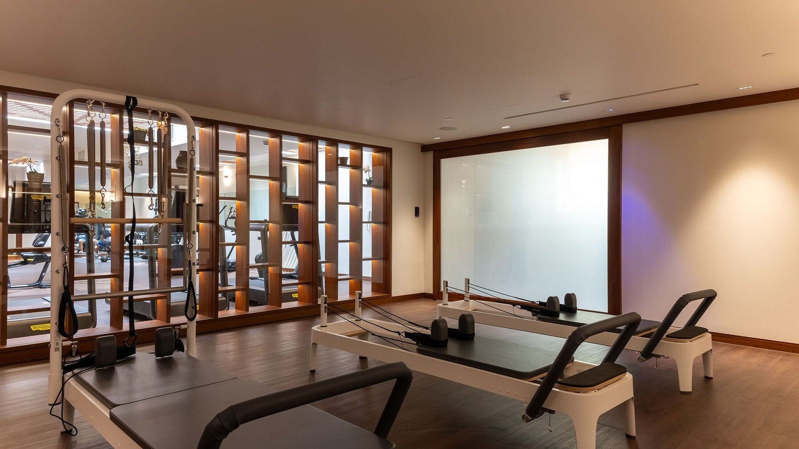 Elounda Peninsula Luxury Resort, pilates and yoga