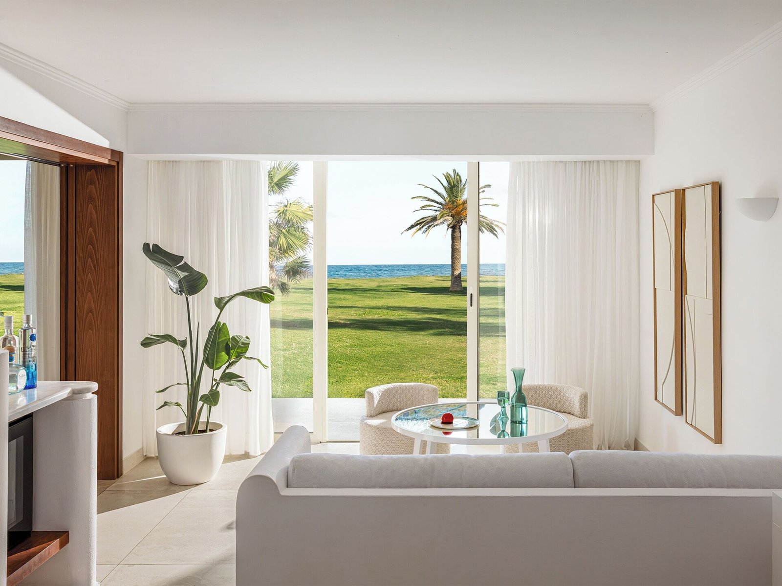 Creta Palace, A Resort to Live®, rooms