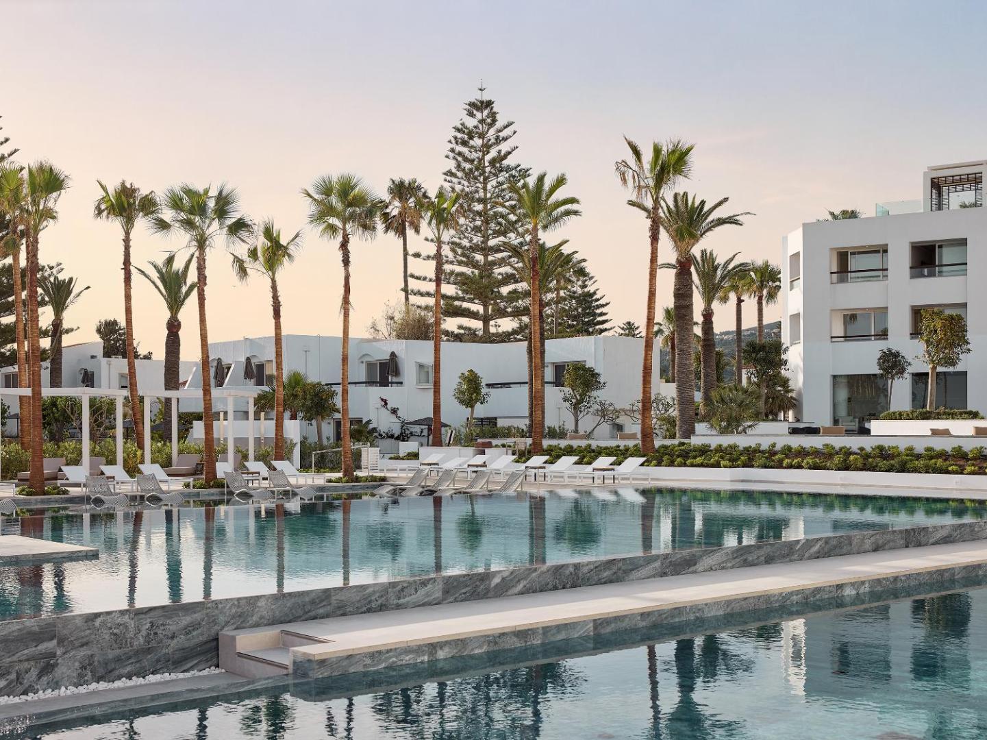 Creta Palace, A Resort to Live®, wellness