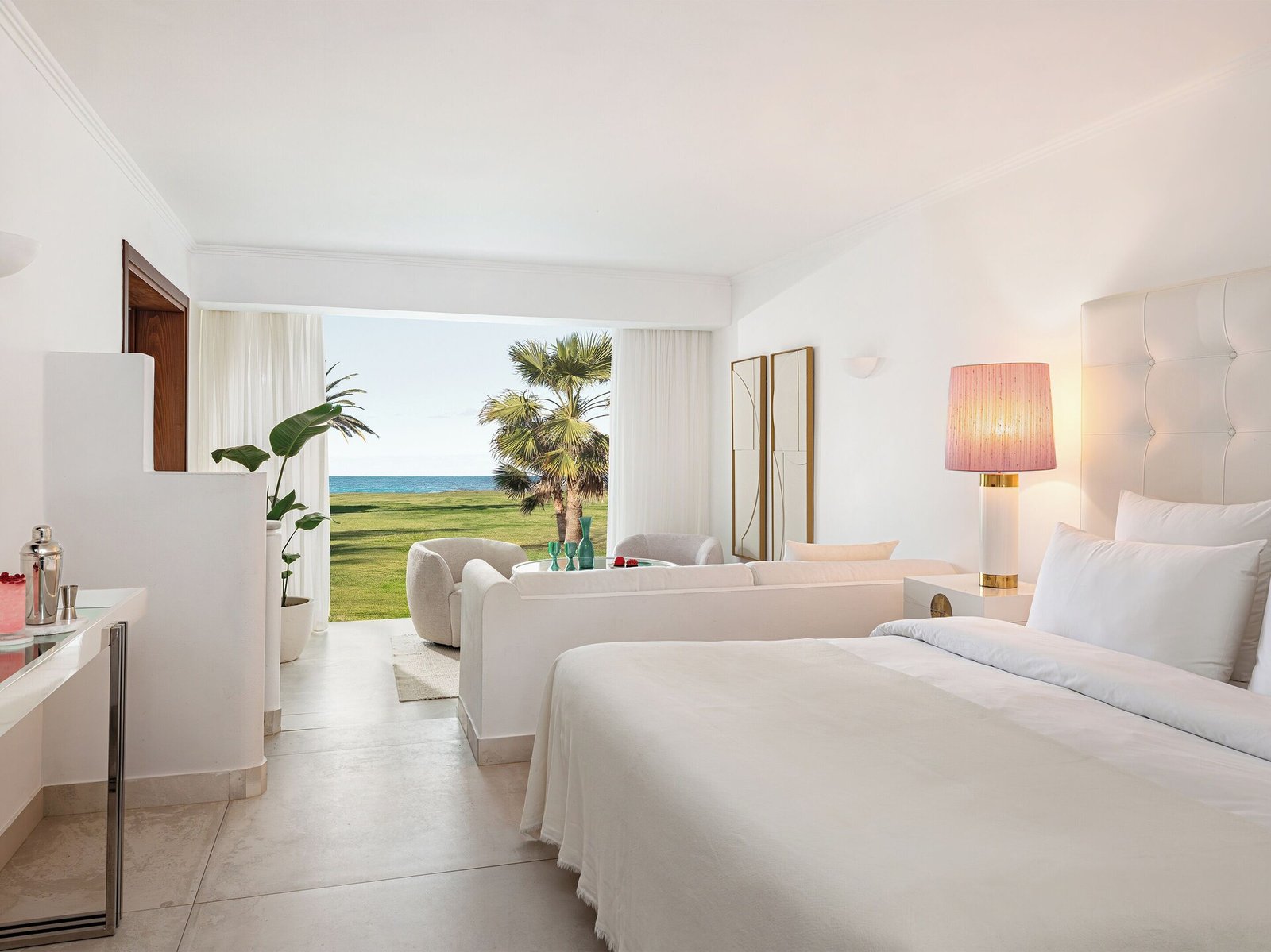 Creta Palace, A Resort to Live®, rooms