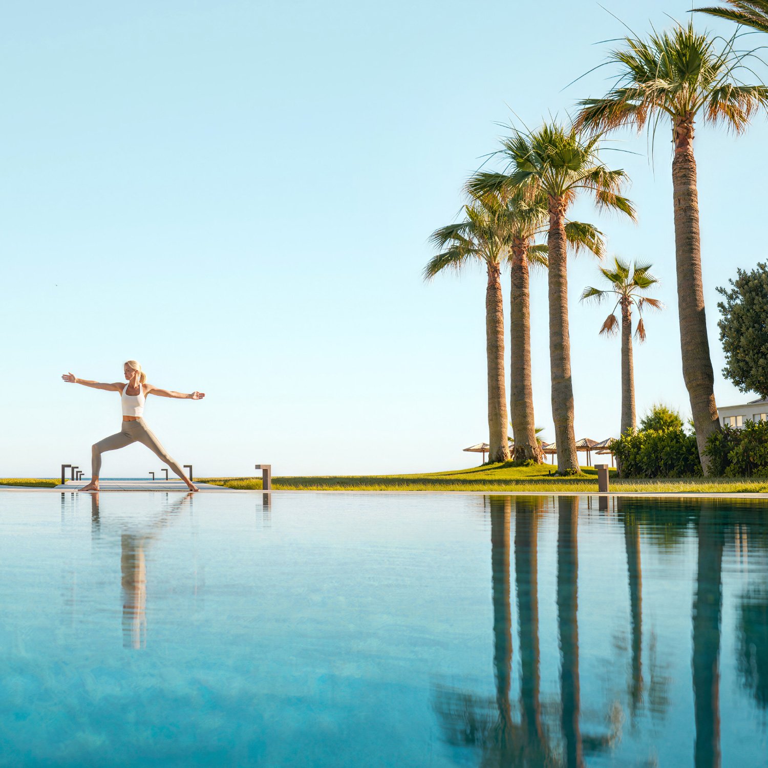 Creta Palace, A Resort to Live®, wellness