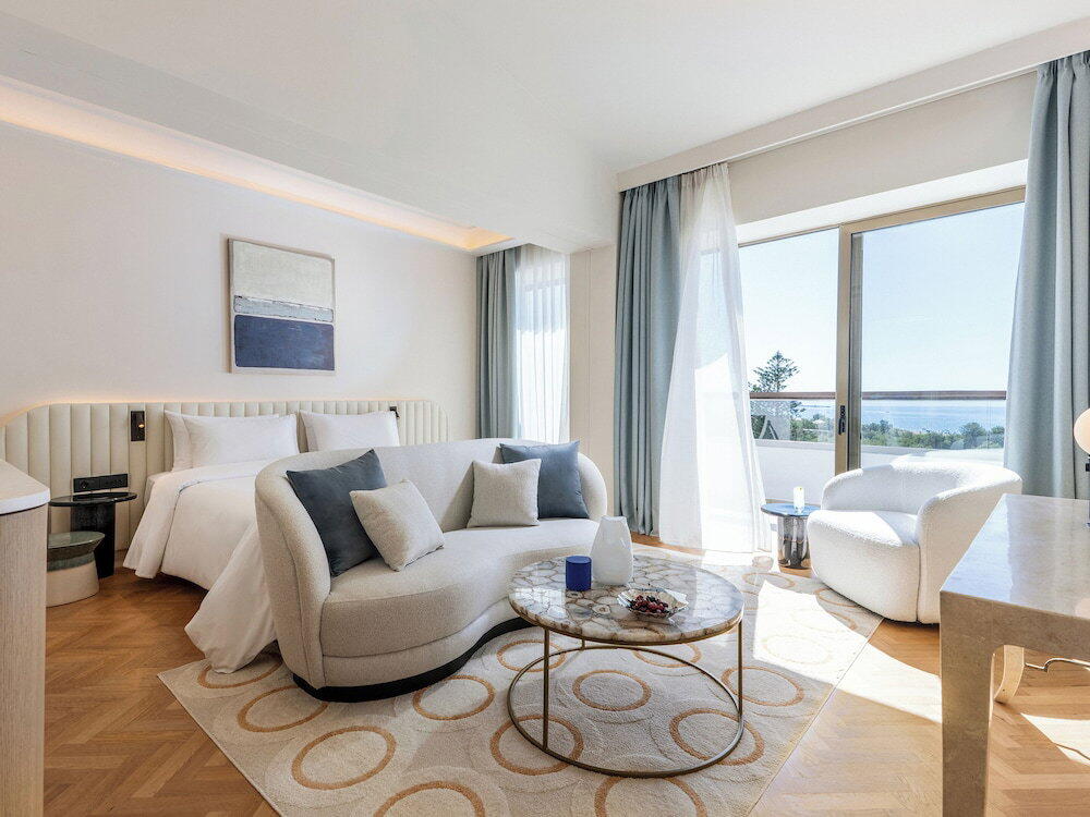 Creta Palace, A Resort to Live®, rooms