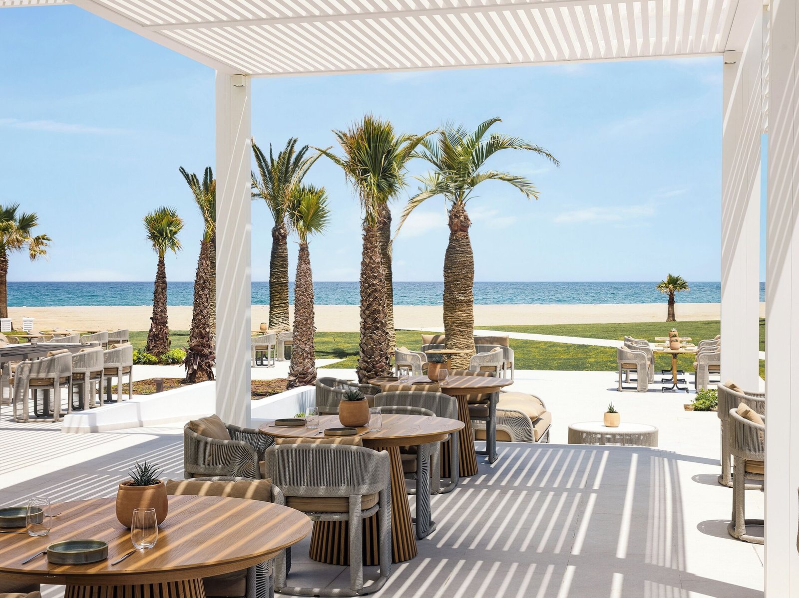 Creta Palace, A Resort to Live®, eat & drink